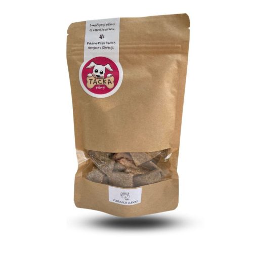Pasji piškoti Tačka - Puranji keksi