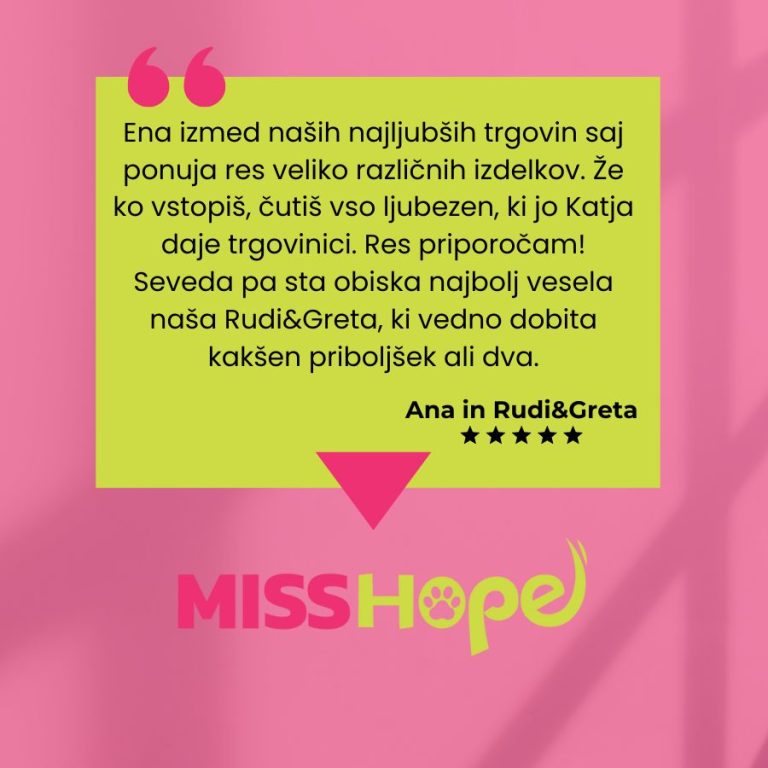 mnenja miss hope (2)