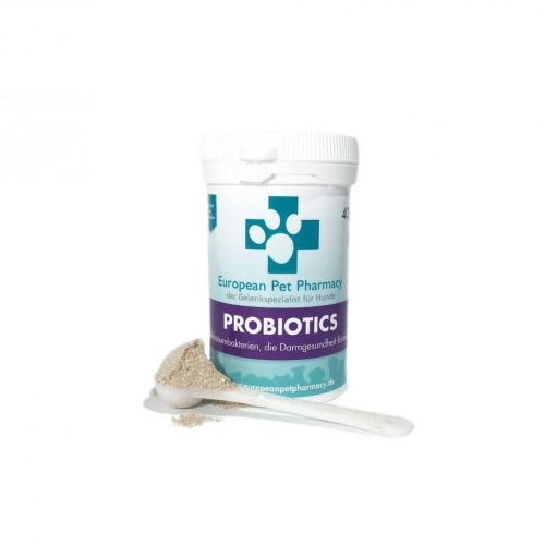 EPP PROBIOTIKI v prahu 40g