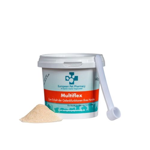 EPP MULTIFLEX v prahu 140g