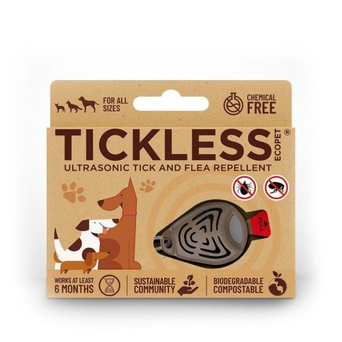TICKLESS - Image 3