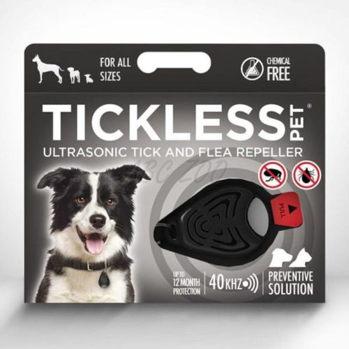 TICKLESS - Image 2
