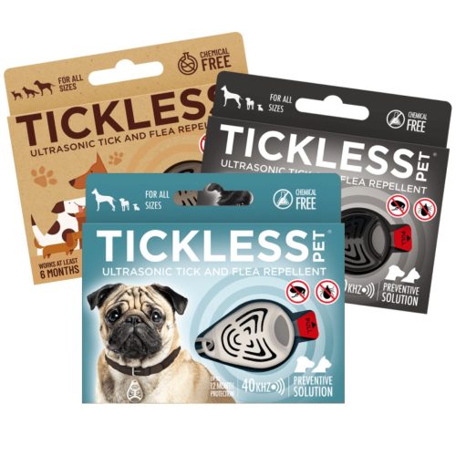 TICKLESS - Image 4