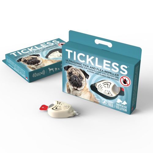 TICKLESS