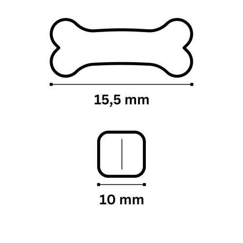 FUNKCIONALNI PRIBOLJŠKI CHEF A 4 ZAMPE - Immunity 140g - Image 2