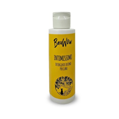 Naravna intimna nega psa | Intimissimo losjon 125ml