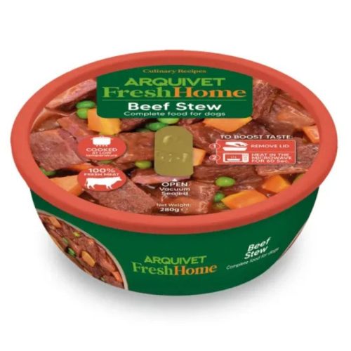 FreshHome – Beef Stew miss hope