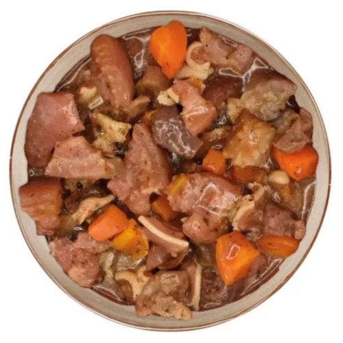 Mokra hrana za pse FreshHome – Pork Stew