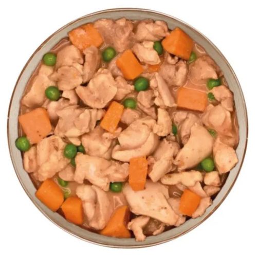 Mokra hrana za pse FreshHome – Chicken Stew