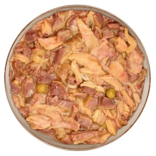 Mokra hrana za pse FreshHome – Duck Stew