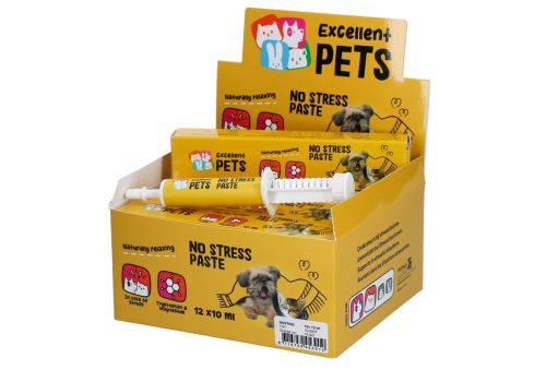 Excellent Pets No Stress – pasta (10 ml)